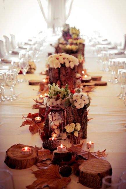 bodas de invierno