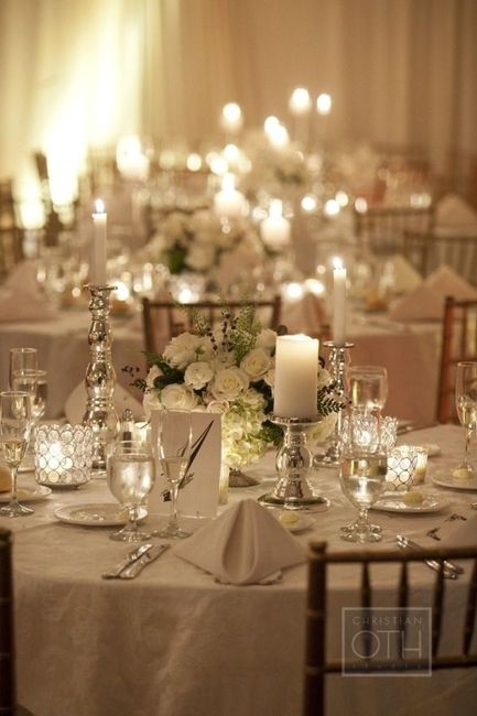bodas de invierno