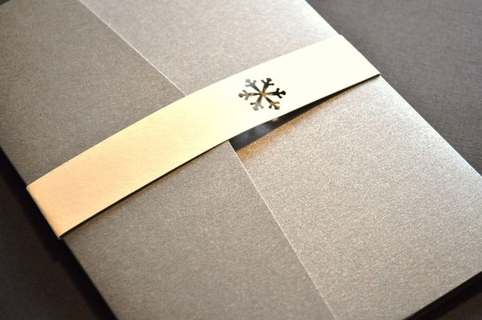 bodas de invierno