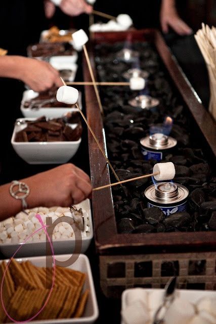 bodas de invierno