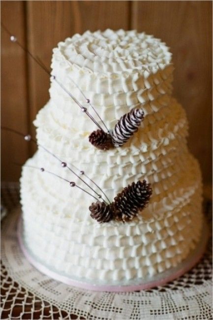 bodas de invierno