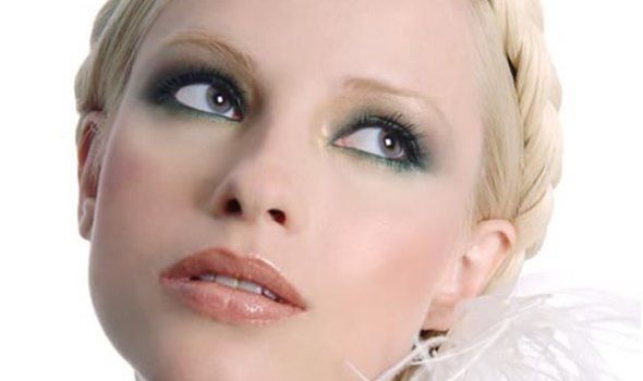 maquillaje novias