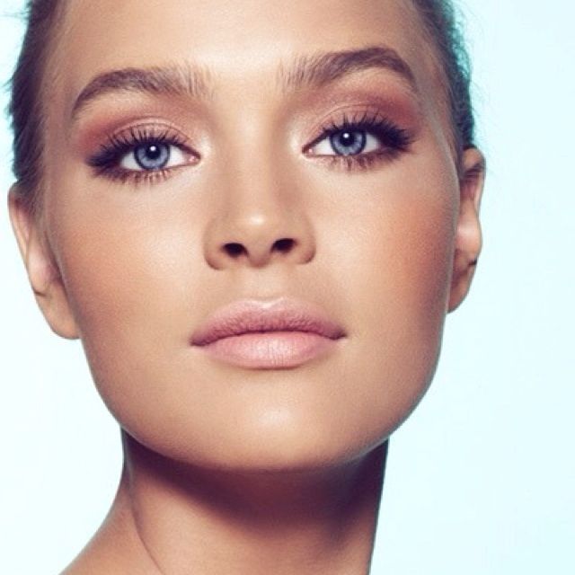 maquillaje novias