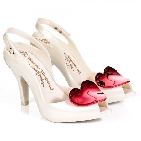 zapatos de novia clasica