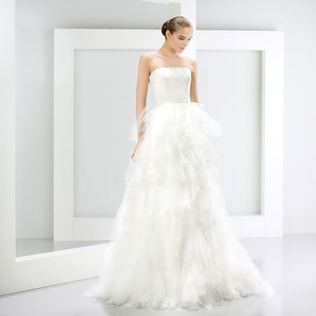 El vestido de la semana (27 de noviembre)