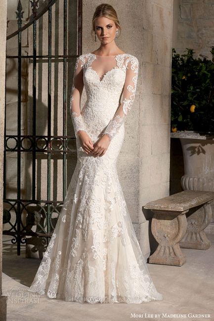 El vestido de la semana (27 de noviembre)