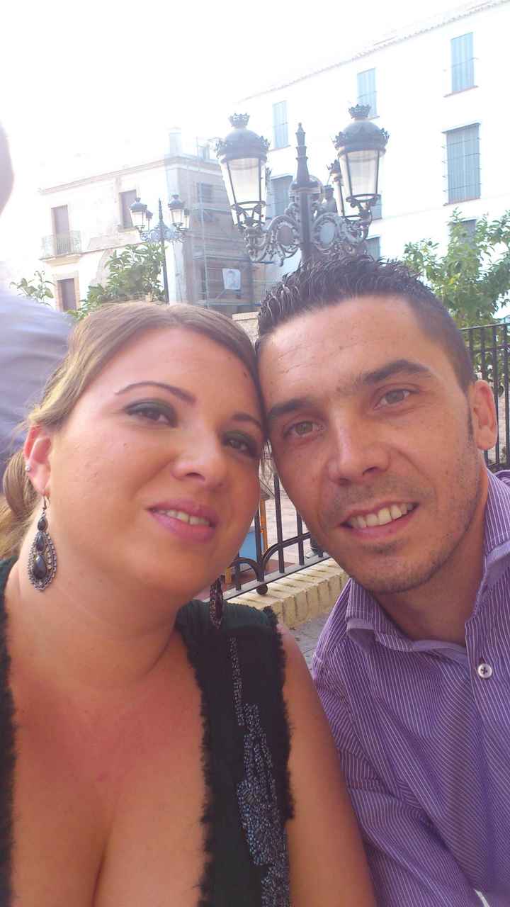 Ganadora V Edición del Sorteo