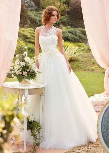 vestidos de novia Papilio