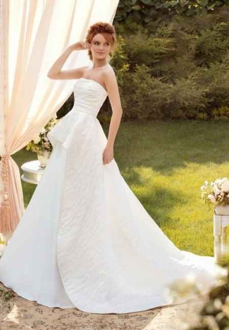 vestidos de novia Papilio