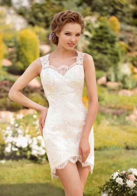 vestidos de novia Papilio