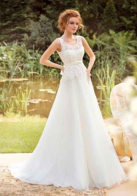 vestidos de novia Papilio