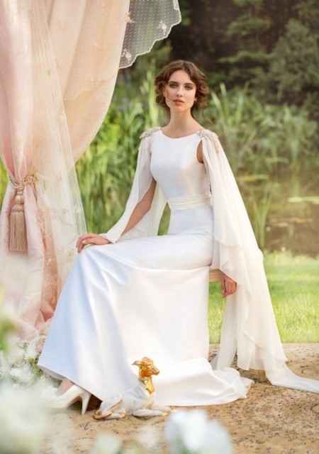 vestidos de novia Papilio