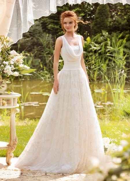 vestidos de novia Papilio