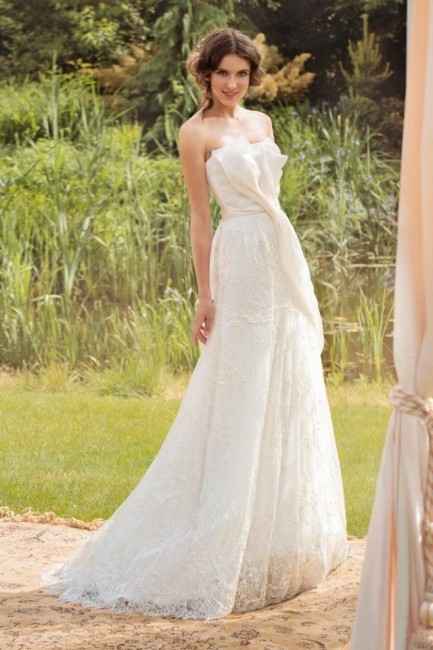 vestidos de novia Papilio