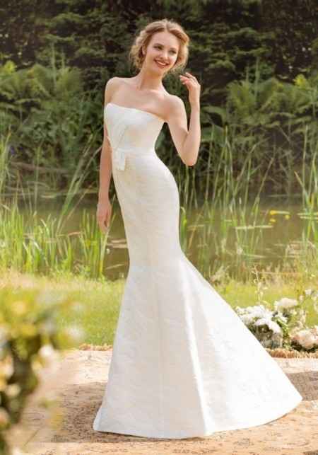 vestidos de novia Papilio