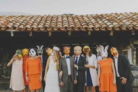 perfiles de invitados