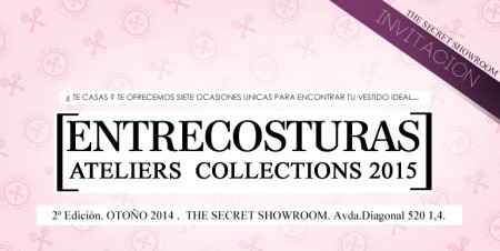 Entrecosturas