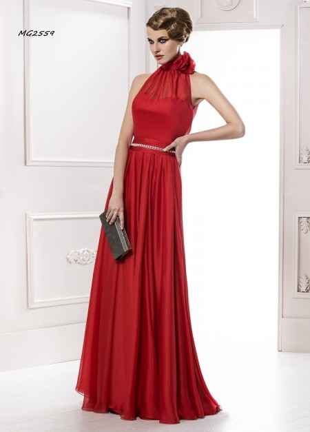 El vestido de fiesta de la semana (17 de septiembre)
