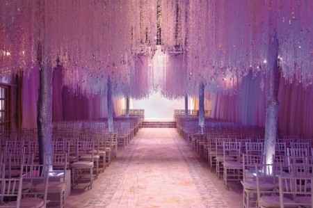 iluminacion bodas