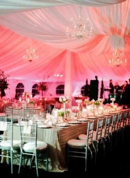 iluminacion bodas