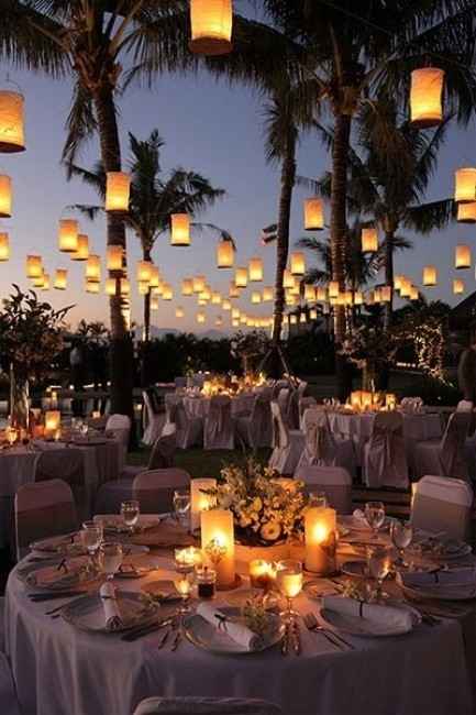 iluminacion bodas