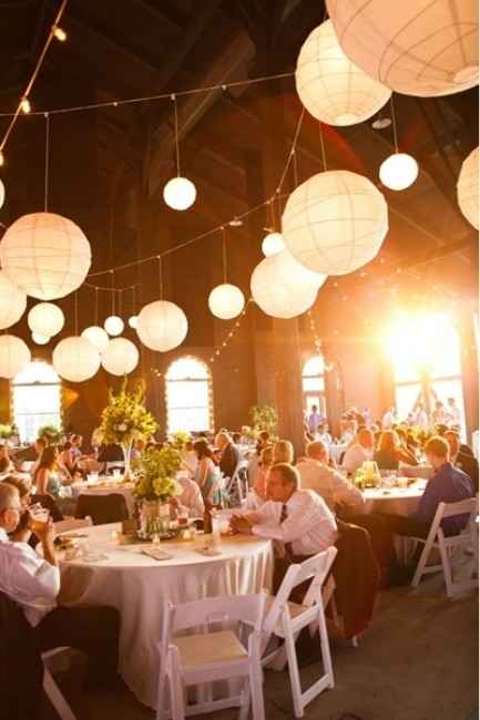 iluminacion bodas