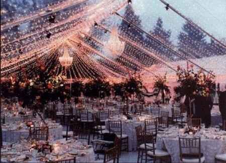 iluminacion bodas
