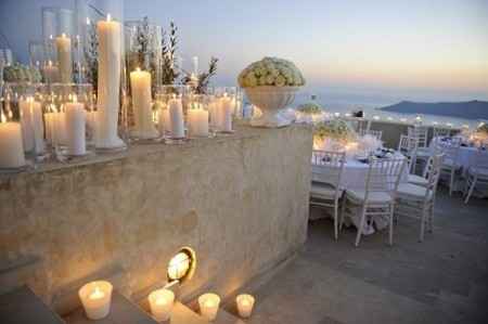 iluminacion bodas