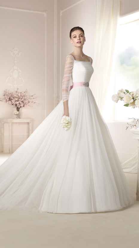 El vestido de la semana (25 de septiembre)