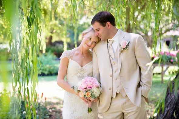 El look de novia real (26 de septiembre)