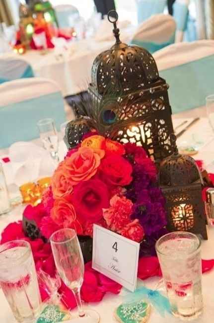 boda mil y una noches