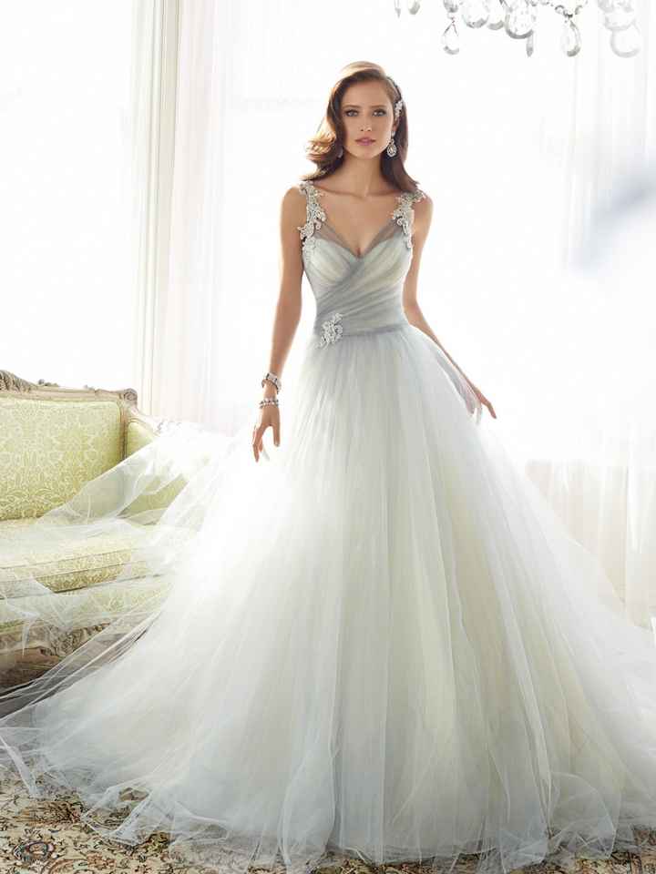 Sophia Tolli 2015