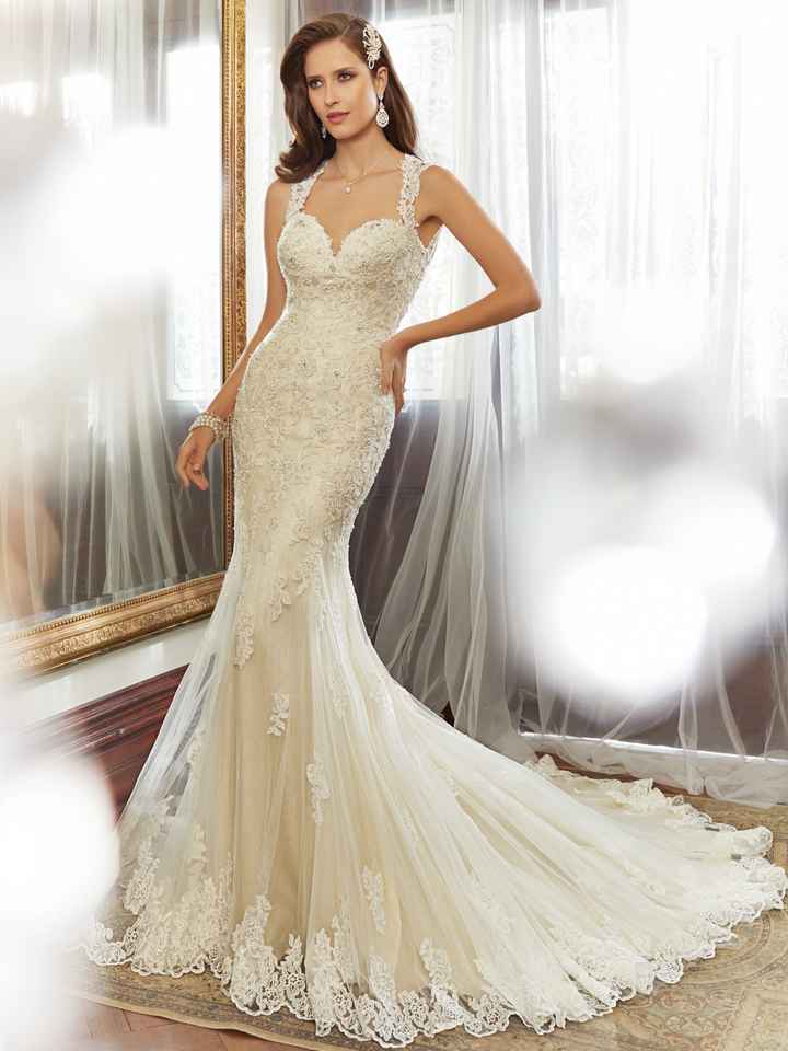 Sophia Tolli 2015