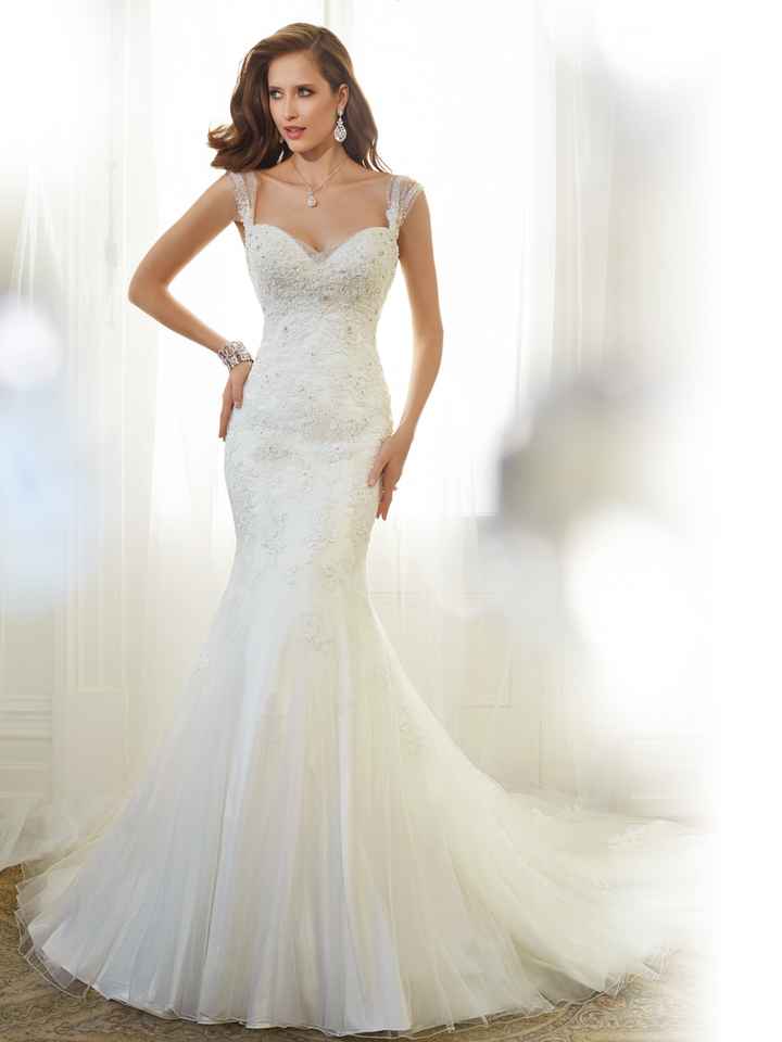 Sophia Tolli 2015