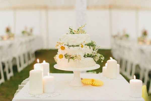 bodas margaritas