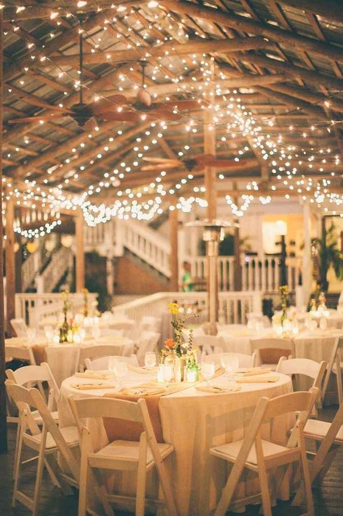banquete de boda