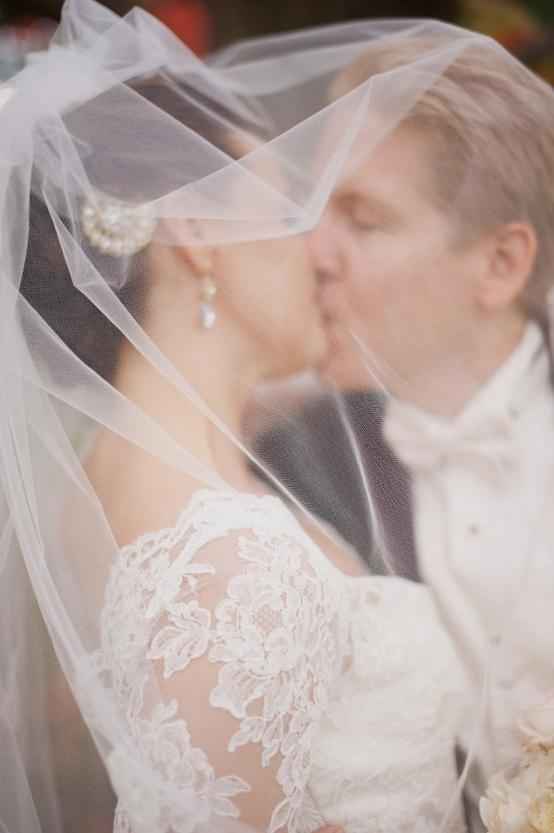 beso en los labios