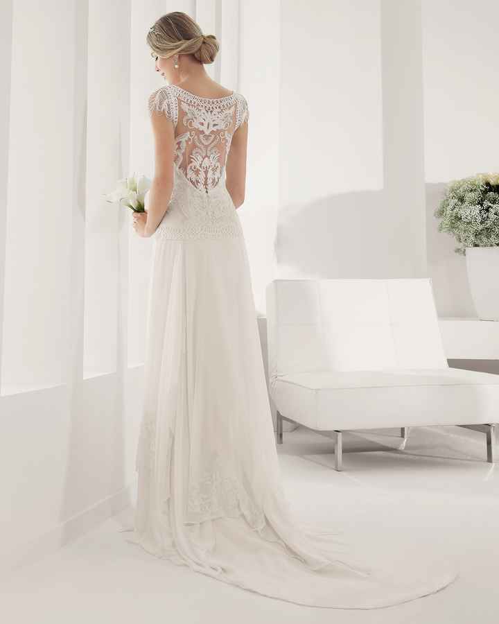 El vestido de la semana (16 de octubre)