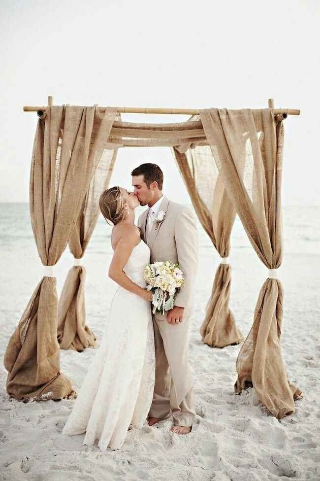 bodas en secreto
