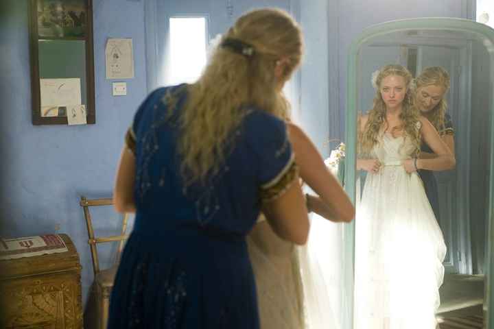 boda mamma mia
