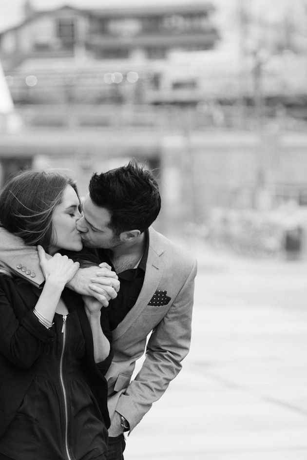 Foto de pareja
