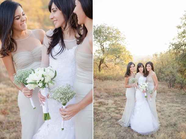 El look de novia real de la semana (31 de octubre)