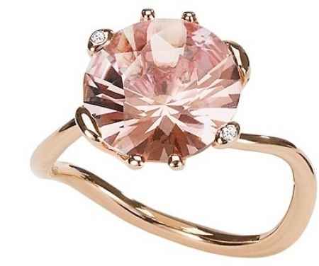 anillo de boda  Dior