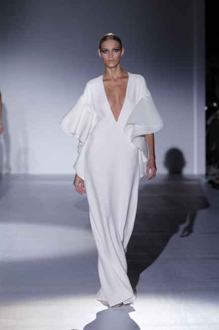 vestido Dior