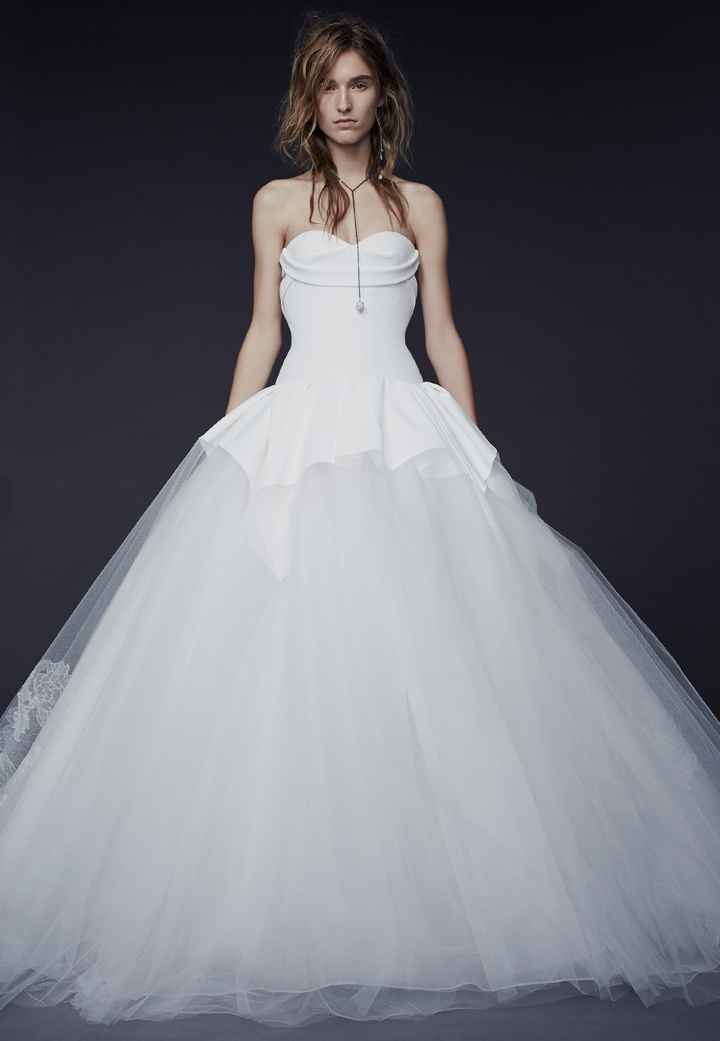 Vera Wang