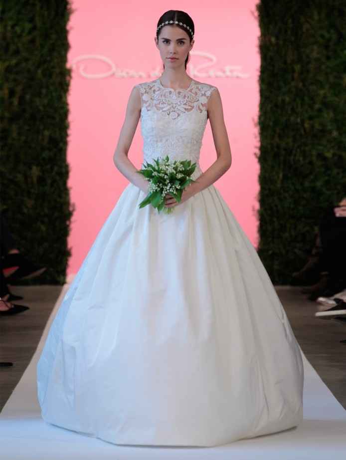 Oscar de la Renta