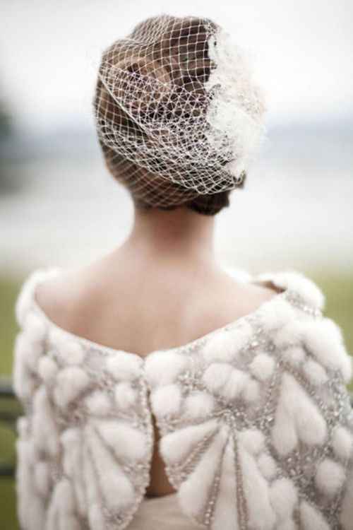 bodas de invierno