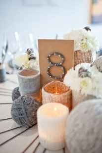 bodas de invierno