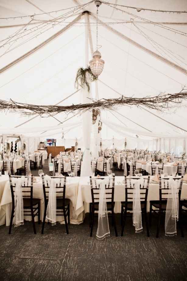 bodas de invierno