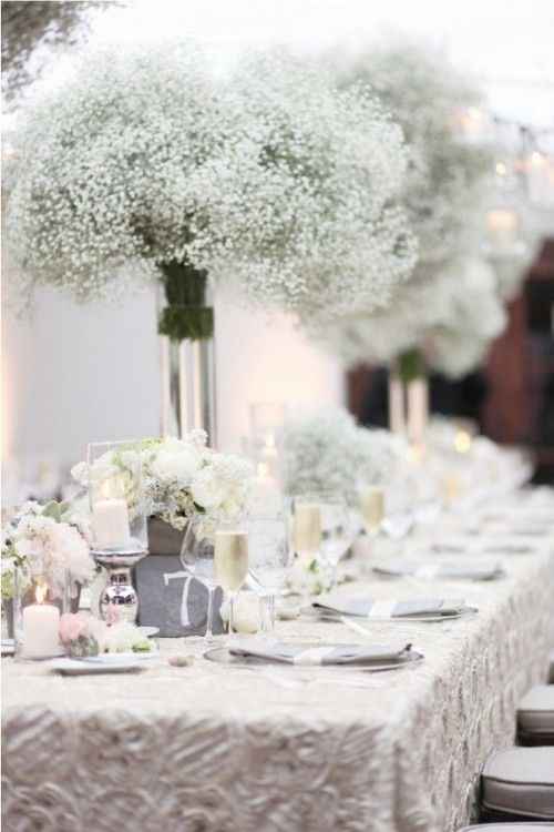 bodas de invierno